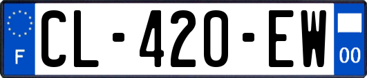 CL-420-EW