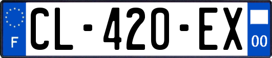 CL-420-EX
