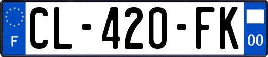 CL-420-FK