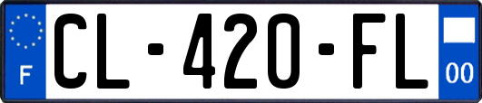 CL-420-FL