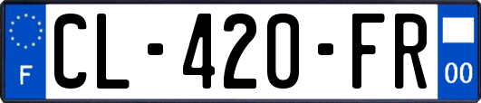 CL-420-FR