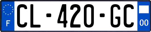 CL-420-GC