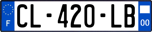 CL-420-LB