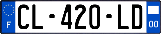 CL-420-LD