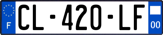 CL-420-LF