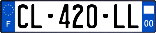 CL-420-LL