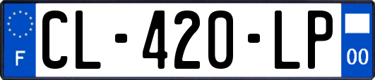CL-420-LP