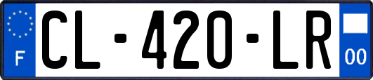 CL-420-LR