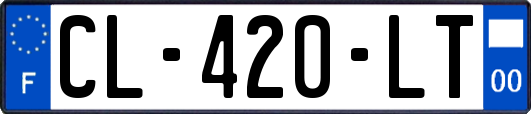 CL-420-LT