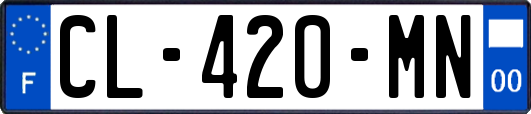 CL-420-MN