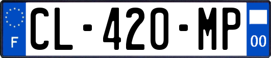 CL-420-MP