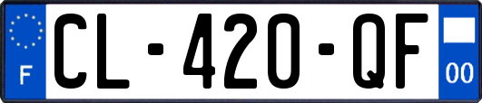 CL-420-QF