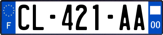 CL-421-AA