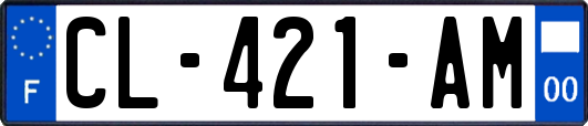 CL-421-AM