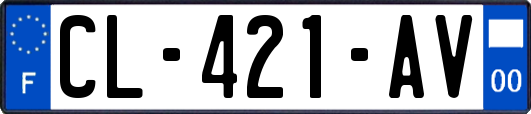 CL-421-AV