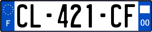 CL-421-CF