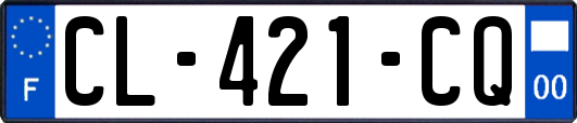 CL-421-CQ