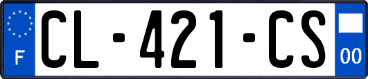 CL-421-CS