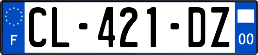 CL-421-DZ