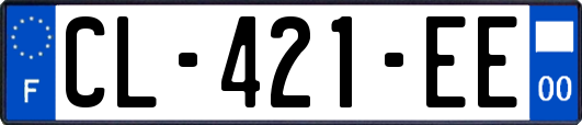 CL-421-EE