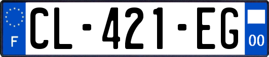 CL-421-EG