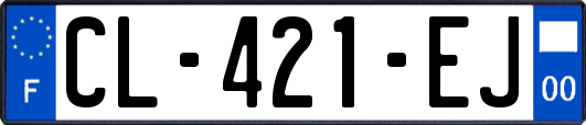 CL-421-EJ