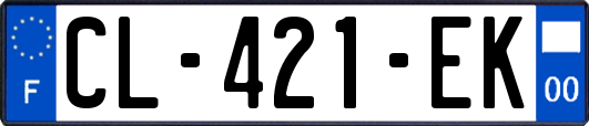 CL-421-EK
