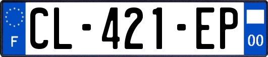 CL-421-EP