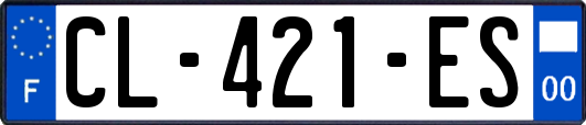 CL-421-ES