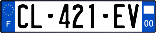 CL-421-EV