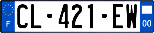 CL-421-EW