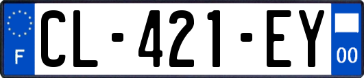 CL-421-EY
