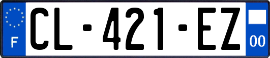 CL-421-EZ