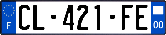 CL-421-FE