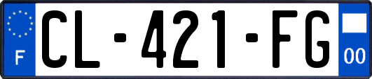 CL-421-FG
