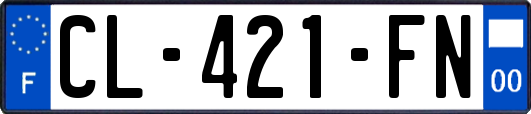 CL-421-FN