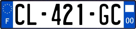 CL-421-GC