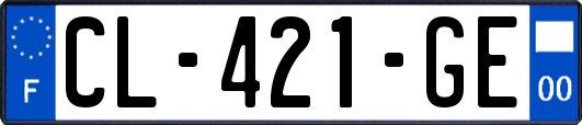 CL-421-GE