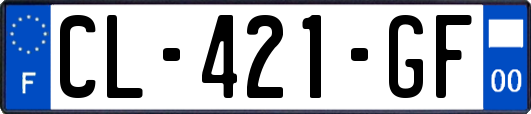 CL-421-GF