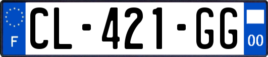 CL-421-GG