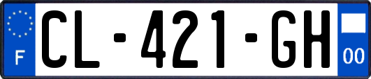 CL-421-GH