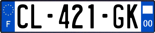 CL-421-GK