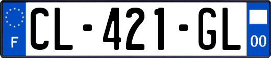 CL-421-GL