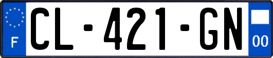 CL-421-GN