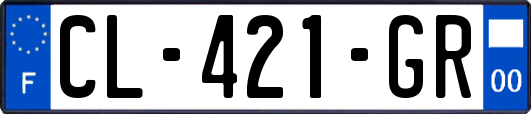 CL-421-GR