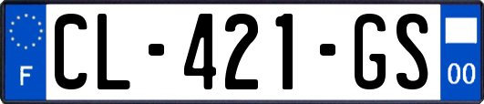 CL-421-GS