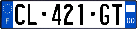 CL-421-GT