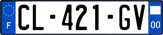 CL-421-GV