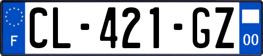 CL-421-GZ