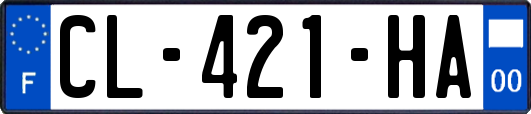 CL-421-HA